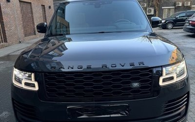 Land Rover Range Rover IV рестайлинг, 2021 год, 11 200 000 рублей, 1 фотография