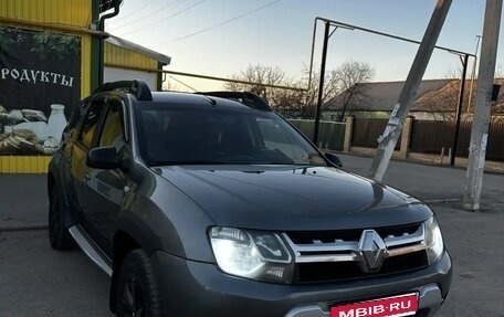 Renault Duster I рестайлинг, 2020 год, 1 000 000 рублей, 1 фотография