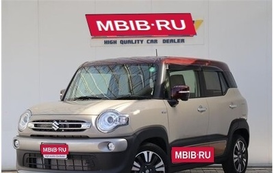 Suzuki Xbee I, 2021 год, 1 020 000 рублей, 1 фотография