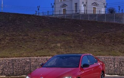 Skoda Superb III рестайлинг, 2022 год, 3 333 333 рублей, 1 фотография