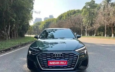 Audi A3, 2024 год, 2 299 000 рублей, 1 фотография