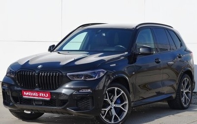 BMW X5, 2021 год, 9 000 000 рублей, 1 фотография