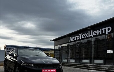 KIA K5, 2021 год, 2 690 000 рублей, 1 фотография