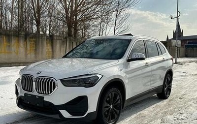 BMW X1, 2022 год, 2 200 000 рублей, 1 фотография