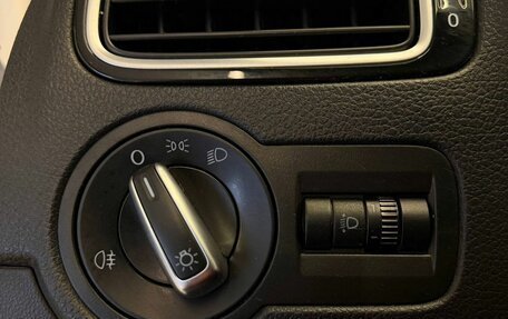 Volkswagen Polo VI (EU Market), 2019 год, 1 190 500 рублей, 1 фотография