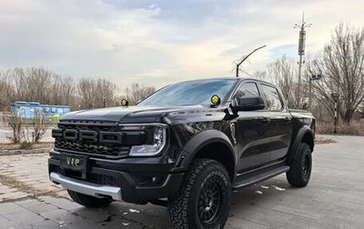 Ford Ranger, 2025 год, 4 913 444 рублей, 1 фотография