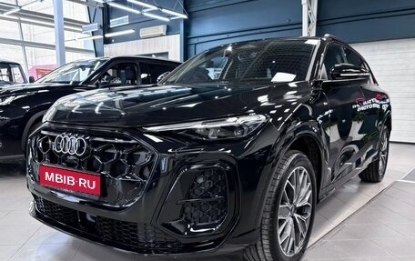 Audi Q5, 2026 год, 7 499 000 рублей, 1 фотография