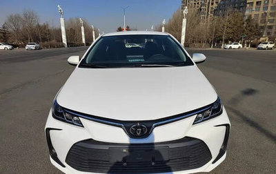 Toyota Corolla, 2021 год, 1 146 770 рублей, 1 фотография