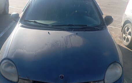 Dodge Neon II, 2002 год, 75 000 рублей, 1 фотография