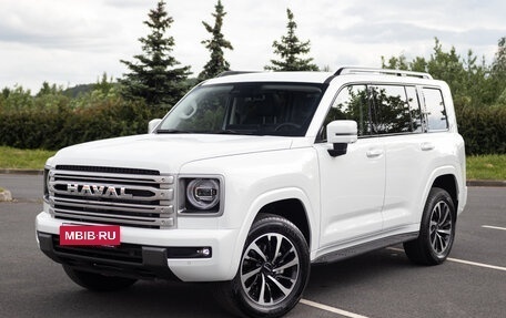 Haval H9, 2025 год, 4 699 000 рублей, 1 фотография