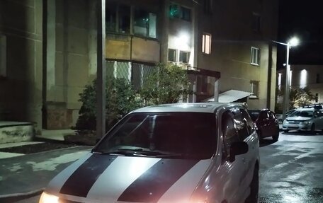 Nissan Bassara, 2001 год, 190 000 рублей, 1 фотография