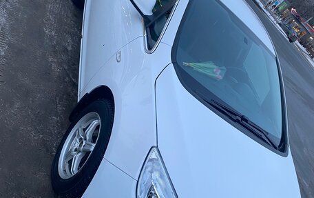 Opel Astra J, 2012 год, 650 000 рублей, 1 фотография