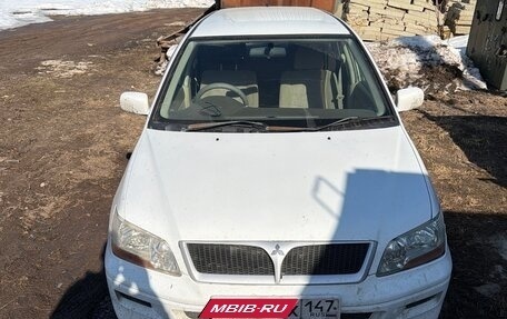 Mitsubishi Lancer IX, 2000 год, 250 000 рублей, 1 фотография