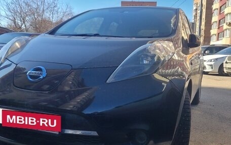 Nissan Leaf I, 2011 год, 450 000 рублей, 1 фотография