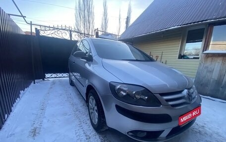 Volkswagen Golf Plus I, 2008 год, 659 000 рублей, 1 фотография