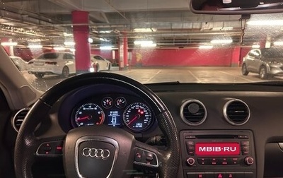 Audi A3, 2009 год, 700 000 рублей, 1 фотография