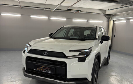 Toyota RAV4, 2026 год, 4 750 000 рублей, 1 фотография