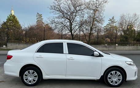 Toyota Corolla, 2012 год, 930 000 рублей, 5 фотография