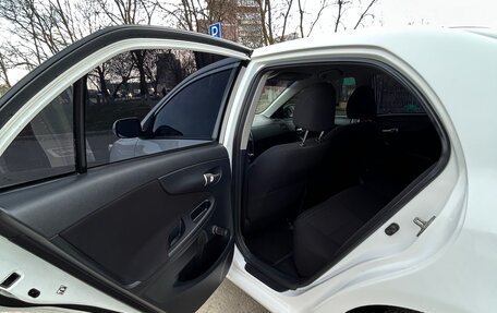 Toyota Corolla, 2012 год, 930 000 рублей, 10 фотография