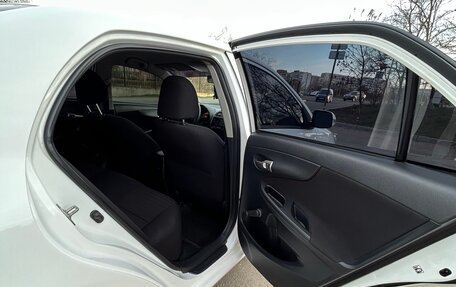 Toyota Corolla, 2012 год, 930 000 рублей, 11 фотография