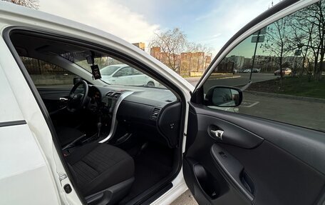 Toyota Corolla, 2012 год, 930 000 рублей, 14 фотография