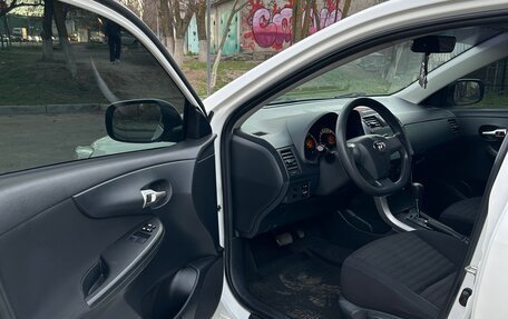 Toyota Corolla, 2012 год, 930 000 рублей, 13 фотография