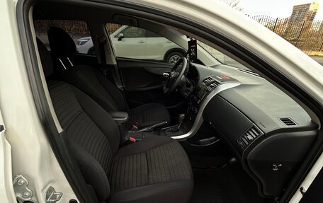 Toyota Corolla, 2012 год, 930 000 рублей, 15 фотография