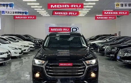 Haval H6, 2021 год, 1 119 000 рублей, 1 фотография