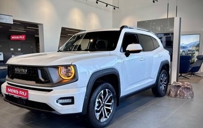 Haval H7, 2026 год, 3 959 010 рублей, 1 фотография