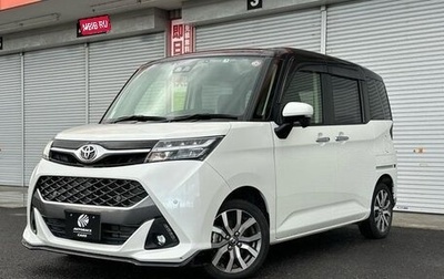 Toyota Tank I, 2020 год, 850 000 рублей, 1 фотография