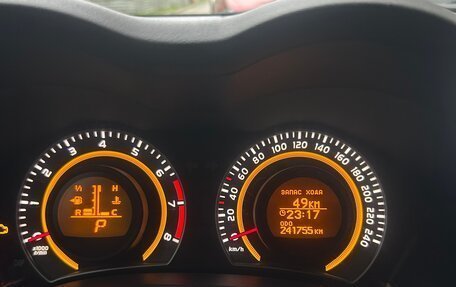 Toyota Corolla, 2012 год, 930 000 рублей, 18 фотография