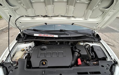 Toyota Corolla, 2012 год, 930 000 рублей, 20 фотография