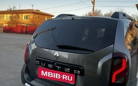 Renault Duster I рестайлинг, 2020 год, 1 000 000 рублей, 2 фотография