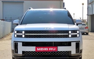 Hyundai Santa Fe IV, 2024 год, 4 830 000 рублей, 1 фотография