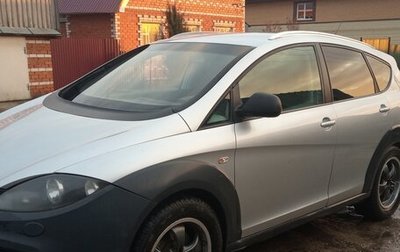 SEAT Altea I, 2008 год, 650 000 рублей, 1 фотография