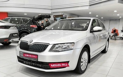 Skoda Octavia, 2013 год, 955 000 рублей, 1 фотография