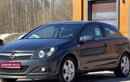 Opel Astra H, 2008 год, 750 000 рублей, 1 фотография