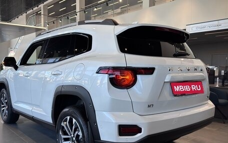 Haval H7, 2026 год, 3 959 010 рублей, 1 фотография