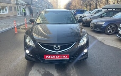 Mazda 6, 2008 год, 680 000 рублей, 1 фотография