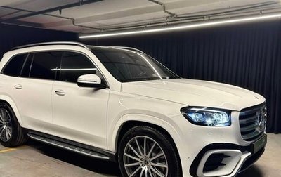 Mercedes-Benz GLS, 2025 год, 17 000 000 рублей, 1 фотография