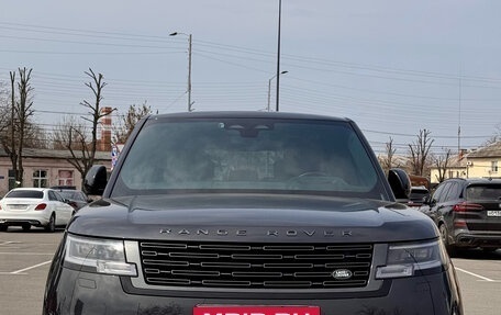 Land Rover Range Rover IV рестайлинг, 2024 год, 21 900 000 рублей, 1 фотография