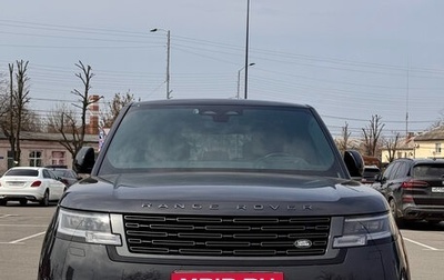 Land Rover Range Rover IV рестайлинг, 2024 год, 21 900 000 рублей, 1 фотография