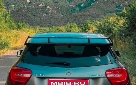 Mercedes-Benz A-Класс AMG, 2014 год, 2 190 000 рублей, 1 фотография