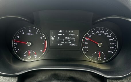 KIA Optima IV, 2017 год, 2 060 000 рублей, 1 фотография