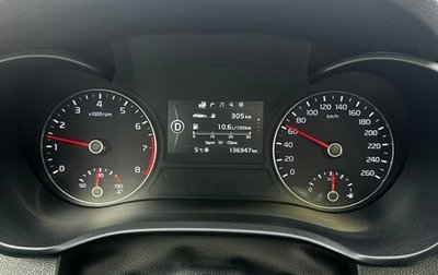 KIA Optima IV, 2017 год, 2 060 000 рублей, 1 фотография