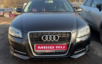 Audi A3, 2011 год, 950 000 рублей, 1 фотография