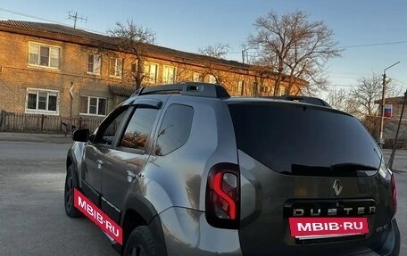 Renault Duster I рестайлинг, 2020 год, 1 000 000 рублей, 4 фотография