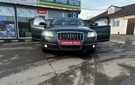 Audi A6, 2006 год, 850 000 рублей, 1 фотография