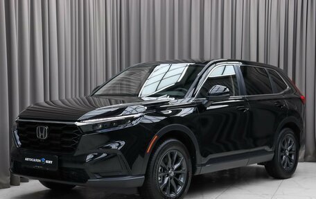 Honda CR-V, 2026 год, 4 890 000 рублей, 1 фотография