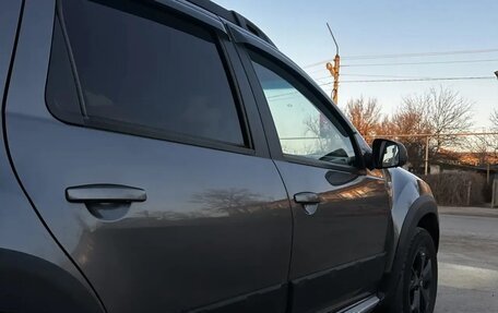 Renault Duster I рестайлинг, 2020 год, 1 000 000 рублей, 9 фотография